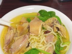 -富源春面馆(四川北路店)