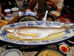 -南京大牌档(香港广场店)