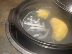 -同仁四季椰子鸡(海岸城天利店)