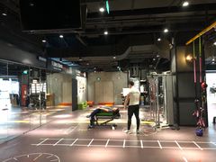 -VLines耀能运动24小时·月付制健身(京广桥店)
