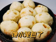 -杭州小笼包(龙翔路店)