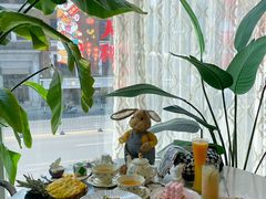-ins森林童话餐厅coffee&bistro