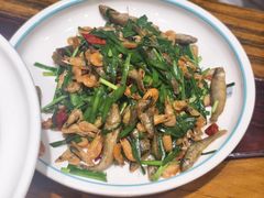 -POLO小馆·老南京菜(解放路店)
