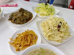 -雨霖祥和炖肉(南市店)