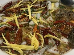 -太二酸菜鱼(深圳布吉万象汇店)