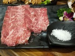 -大壮家原味烤肉(兴华北街店)