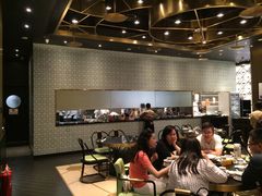 大堂-正斗·港式粤菜(SKLP店)