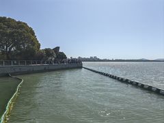 -蠡湖大桥公园