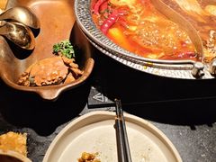 -牛New寿喜烧(金茂览秀城店)