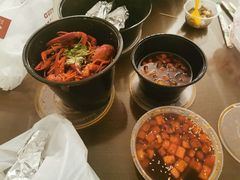 -华仔龙虾(永乐路总店)