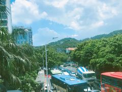 -老宅原住民沙茶面精品小吃(龙头路店)