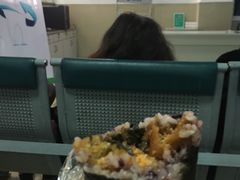 -大个子蒸饭