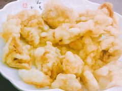 -服务大楼冷面(延大店)