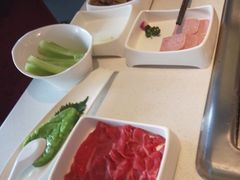 -海底捞火锅(北京路店)