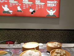 -龍歌自助小火锅(崂山丽达店)