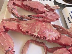 -宾朋海鲜饭庄(兴海路店)