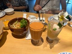 -金泰兰忆暹罗·东南亚餐厅(城西银泰店)