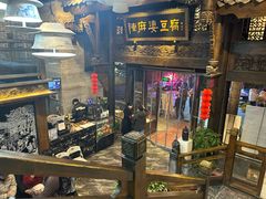 -陈麻婆豆腐总店