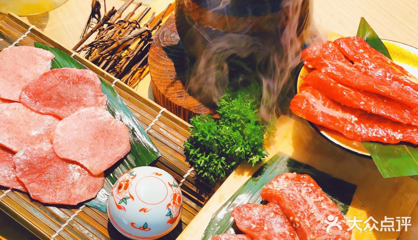 浪杯万|沉浸式日本和风餐厅，品味M9+澳洲和牛！👏