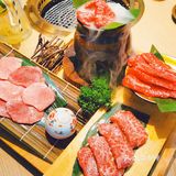 浪杯万|沉浸式日本和风餐厅，品味M9+澳洲和牛！👏