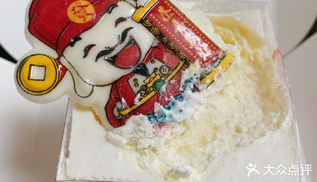 郑州美食｜老牌面包房，现在店已不多了