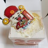 郑州美食｜老牌面包房，现在店已不多了