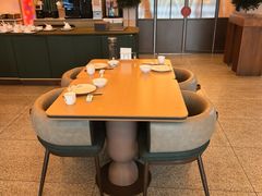 -海泰食府·新鲁菜·家宴(总部基地店)