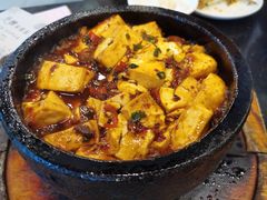 -小姨家常菜(昭萍东路店)