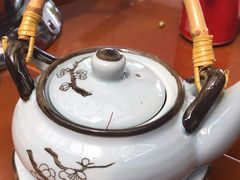 -V Bar海景扒房(北海湾惠龙万达嘉华酒店)