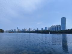 -南宁南湖公园