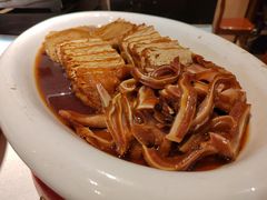 -福州大饭店-西餐厅