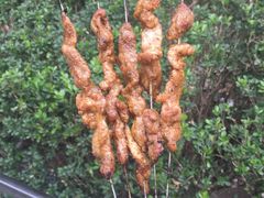 -酒宝荡烧烤(长航局江大路住宅小区店)