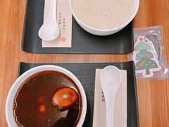 -彬媽糖水(万象天地店)