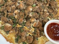 -莲花公园煎蟹(总店)