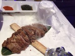 -赵记老铺(市府恒隆广场店)