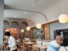 -茹·pure vegan(博华广场店)