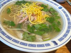 -老雒阳面馆·水席·洛阳菜(王城路店)