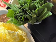 -额尔敦传统涮(公园西路店)