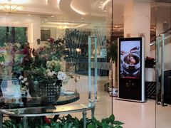 门面-御花园·粤菜·海鲜火锅(中山公园店)