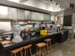 -扶光书店(中环店)