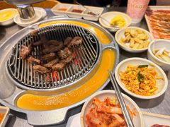 -喜来稀肉(虹泉路店)