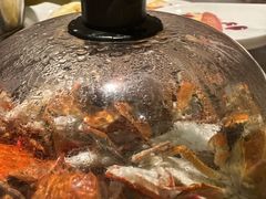 -一方渔歌蒸汽海鲜自助(文化路万达广场店)