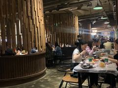 大堂-巴厘龙虾·榜首油焖大虾(音乐学院·沿江酒馆店)