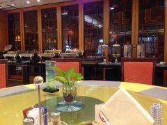 大堂-杭州海华满陇度假酒店