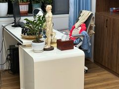-肩颈管家·肩颈调理·经络养生(华景新城店)