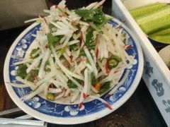 -大佬陈羊肉串(永安街店)