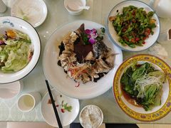 -博雅渔港·融合菜(维也纳国际大酒店)