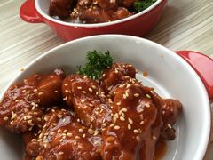 -必胜客(武汉欢乐谷店)