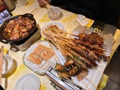 -串盟烧烤·长沙美食地标(星沙店)