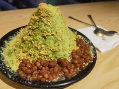 -冰冰酱绵绵冰(红桥店)